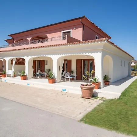 Ambra - & San Teodoro (Sardinia)