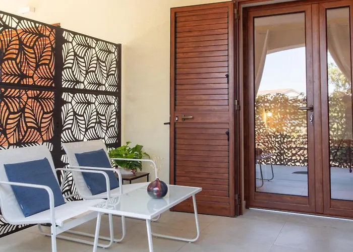Ambra - & 3* San Teodoro (Sardinia)