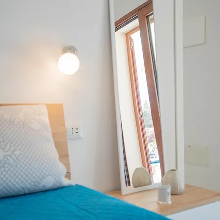 Guest house Ambra - & 3*
