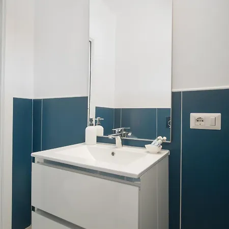 Ambra - & Guest house