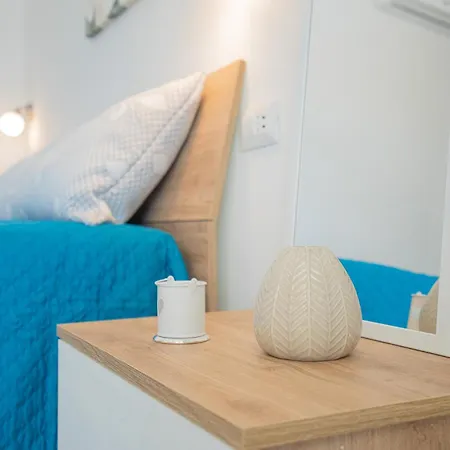 Ambra - & Guest house