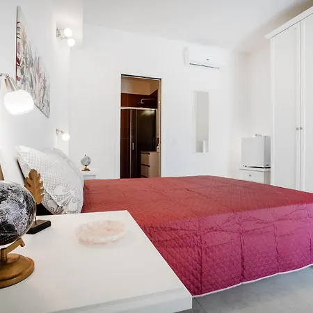 Guest house Ambra - & San Teodoro (Sardinia)