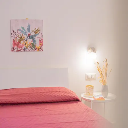 Ambra - & Guest house San Teodoro (Sardinia)