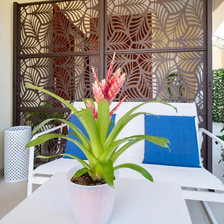 Ambra - & Guest house San Teodoro (Sardinia)