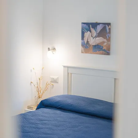 Guest house Ambra - & San Teodoro (Sardinia)