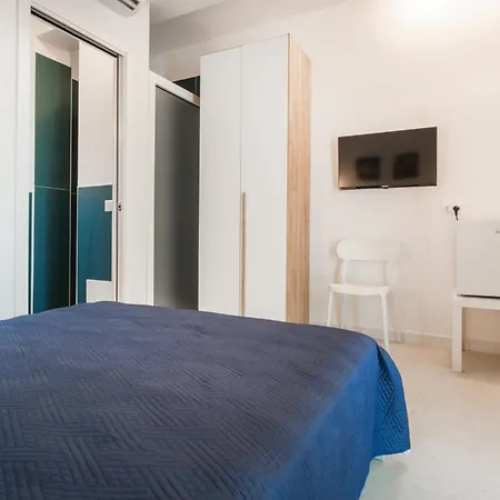 Guest house Ambra - & 3*