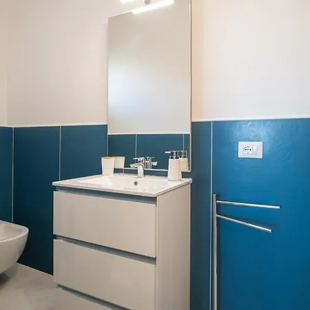 Guest house Ambra - & San Teodoro (Sardinia)