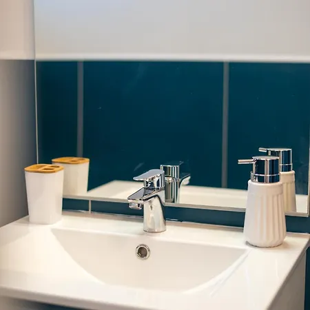 Guest house Ambra - & 3*