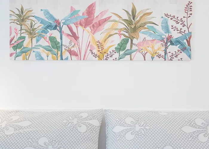 Гостевой дом Ambra - & Сан-Теодоро