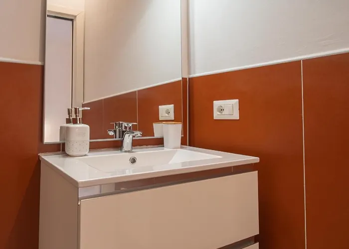 Ambra - & 3* Сан-Теодоро