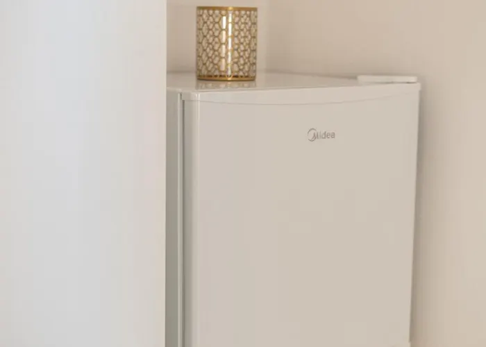 Гостевой дом Ambra - &