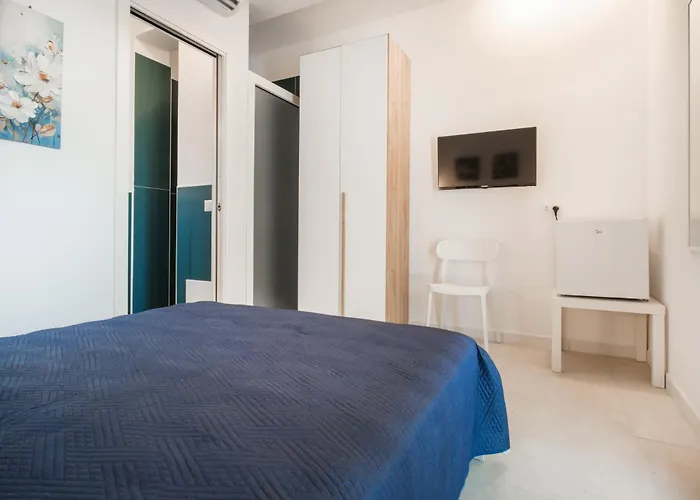 Гостевой дом Ambra - & 3*