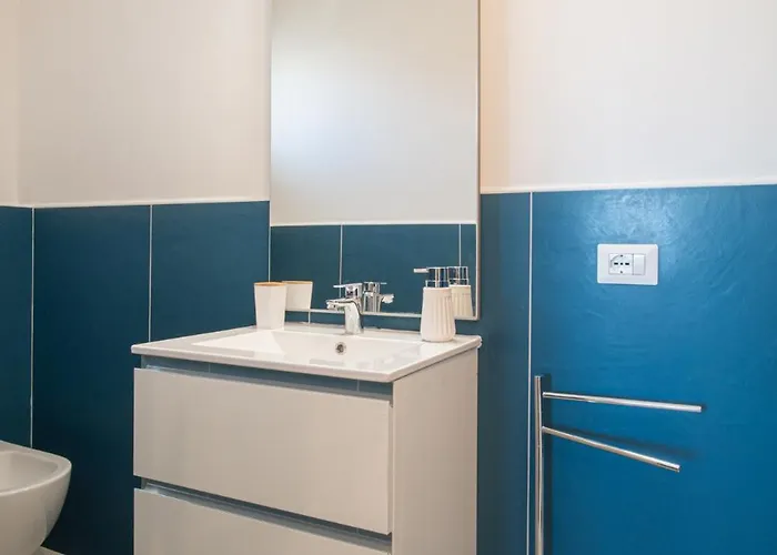 Гостевой дом Ambra - & Сан-Теодоро